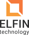 Logo ELFIN GmbH