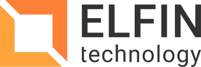 Logo ELFIN GmbH
