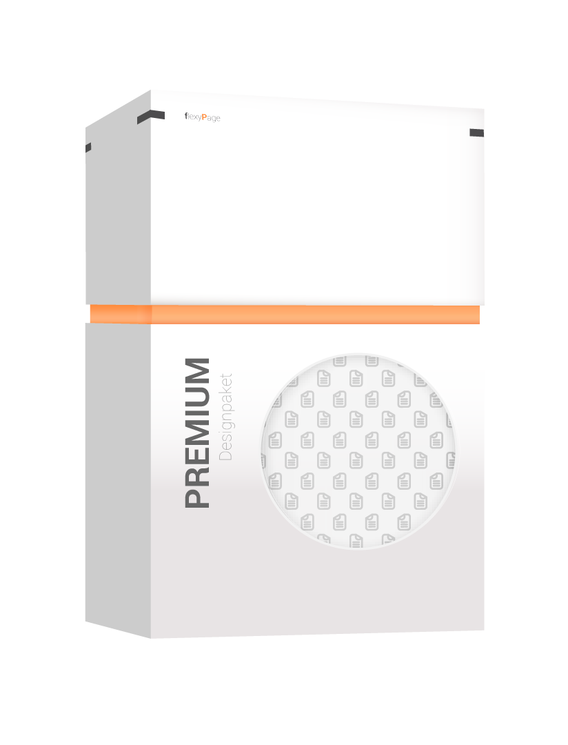 Screendesigns Paket Premium