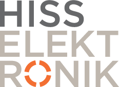Logo Hisselektronik