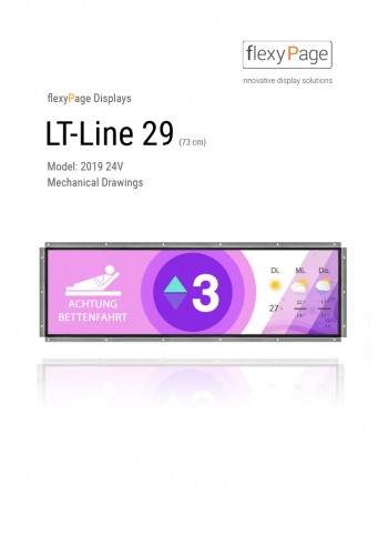 Technische Zeichnung LT-Line 29,0 
