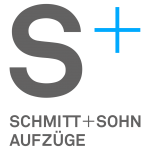 Logo Aufzugswerke Schmitt + Sohn GmbH & Co. KG
