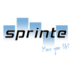 Logo sprinte SAS