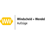 Logo Aufzugfabrik W+W