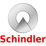 Logo Schindler Aufzüge