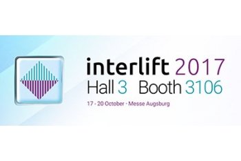 Interlift 2017