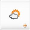 Webdienst Weather[icon]
